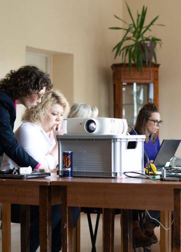 AI w Praktyce Bankowej