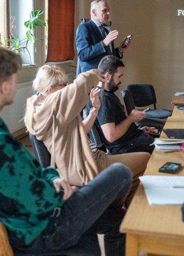 Digital Marketing dla Bankowości Spółdzielczej