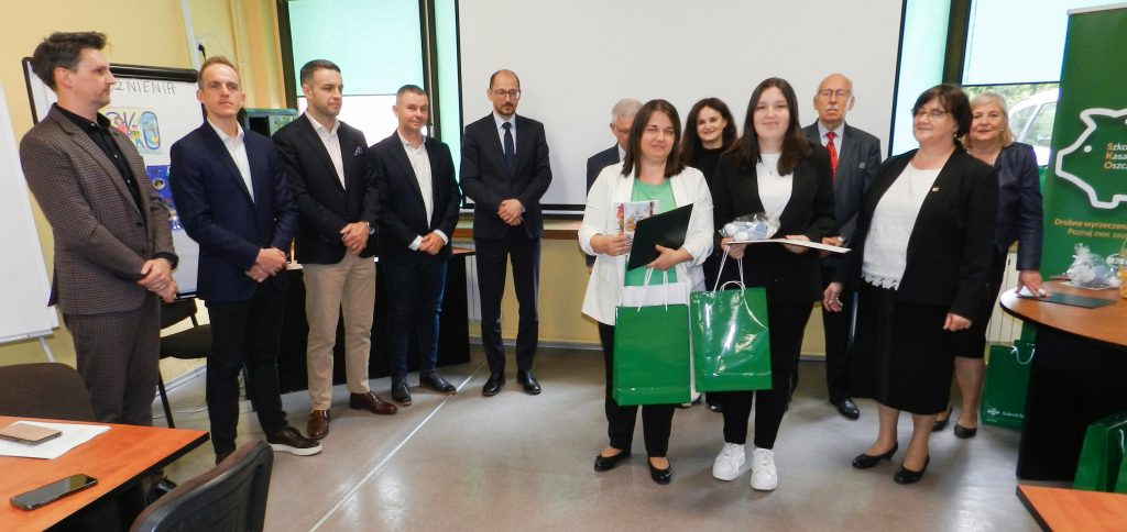 konkurs SKO Krakowski Bank Spółdzielczy