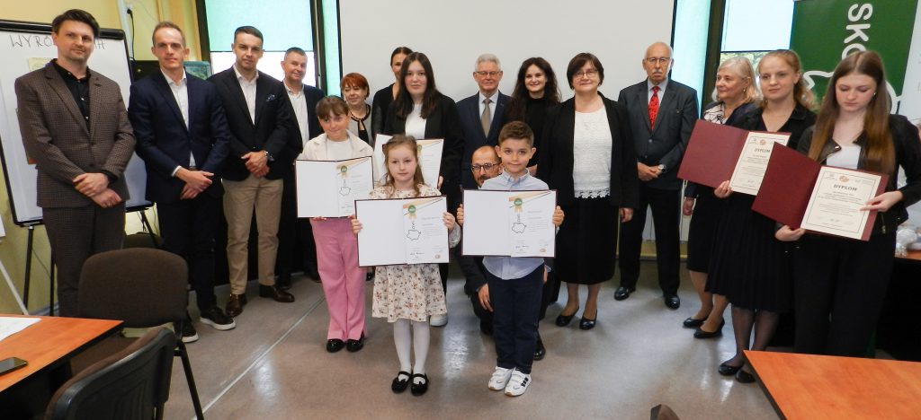 konkurs SKO Krakowski Bank Spółdzielczy