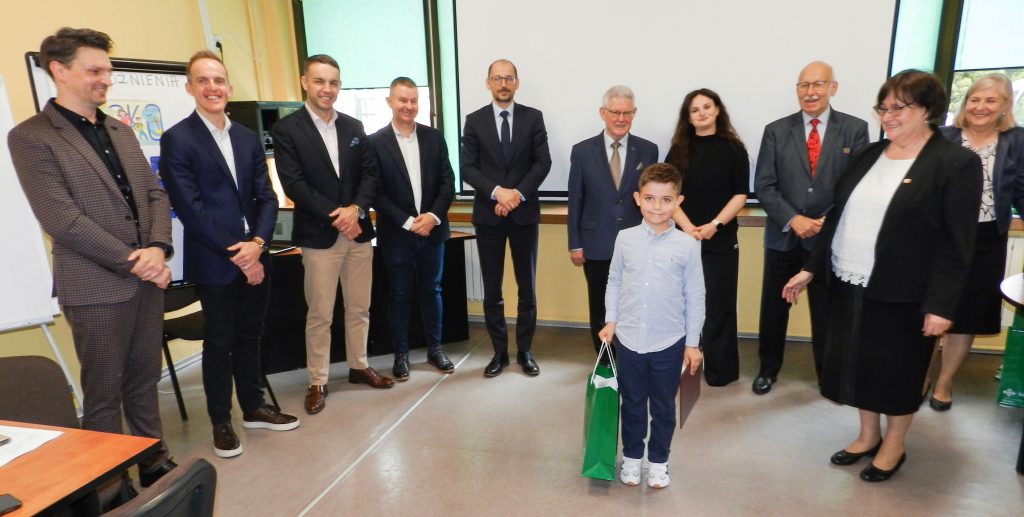 konkurs SKO Krakowski Bank Spółdzielczy