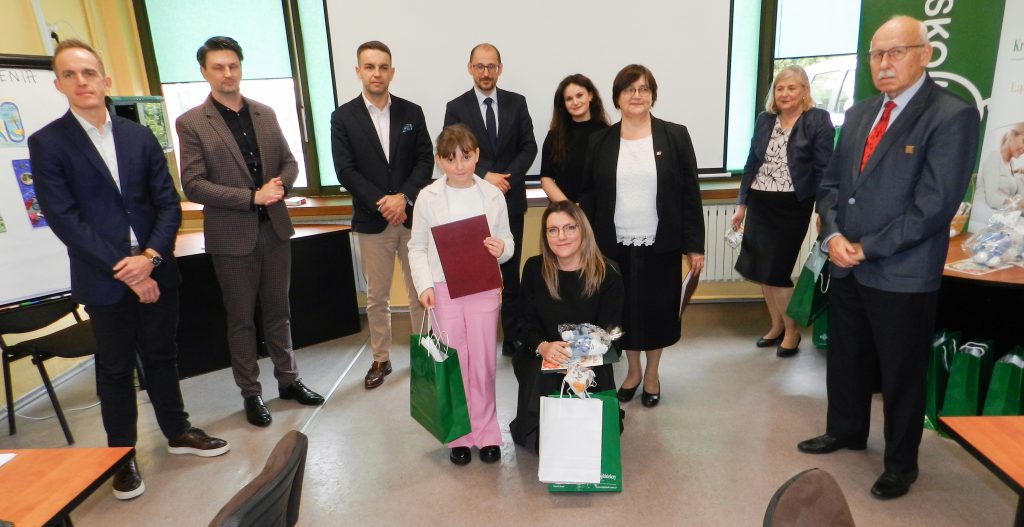 konkurs SKO Krakowski Bank Spółdzielczy